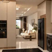 طراحی و اجرای تخصصی کابینت و دکوراسیون داخلی