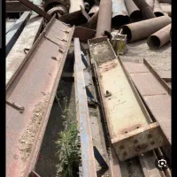 خریدار ضایعات، بهترین خریدارضایعات. خرید آهن قراضه