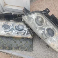 چراغ جلو slx|قطعات یدکی و لوازم جانبی|سلماس, |دیوار