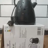 کتری برقی|سماور، چای‌ساز، قهوه‌ساز|بهبهان, |دیوار