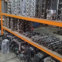 اوراقی واستوک سرسیلندر موتور پژوزانتیا پراید ۲۰۰۰