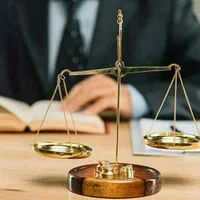وکیل پایه یک دادگستری.دعاوی حقوقی.کیفری.خانوادگی|خدمات مالی، حسابداری، بیمه|اهواز, کمپلو شمالی|دیوار