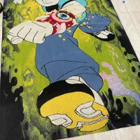 فرش کودک|فرش|کرج, اتحاد|دیوار