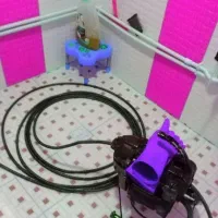 لوله بازکن* سراسر* فردیس اندیشه * فوری ۲۵%تخفیف