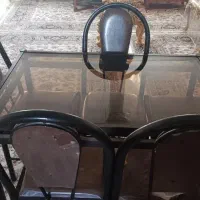 میزو صندلی غذاخوری