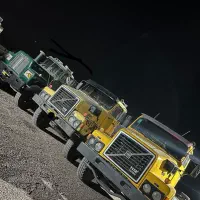 مرکز اسقاط کشنده ماک ولوو اویکو بنز اسکانیا داف|خودرو سنگین|تهران, جیحون|دیوار