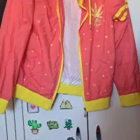 سه عدد کاپشن در حد نو|لباس|فولادشهر, C4|دیوار