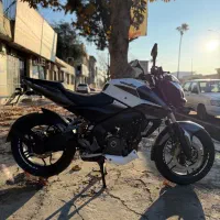 موتور ان اس ۲۰۰ ns مدل ۱۴۰۱