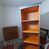 کمدوبوفه ویترین