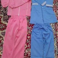 لباس فرم و ورزشی دخترانه