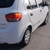 تیبا 2.  1399|خودرو سواری و وانت|کرج, فاز ۴ مهرشهر|دیوار