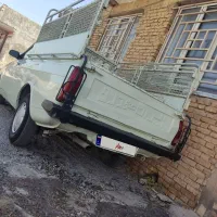 پیکان وانت88