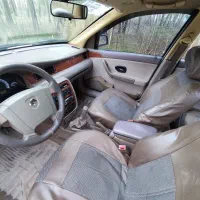 خودروسمندef7 مدل آخر95|خودرو سواری و وانت|رشت, بوسار|دیوار