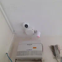 فروش ونصب دوربین مداربسته ،دزدگیر وبرق کشی ساختمان|دوربین مداربسته|قوچان, |دیوار