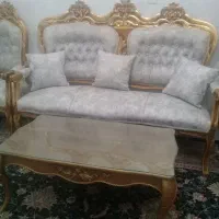 مبلمان هشت نفره