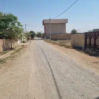 زمین560مترقیمت مناسب مخصوص باغ یا کارگاه با امتیاز|فروش زمین و ملک کلنگی|کاشان, مزرعه نو|دیوار