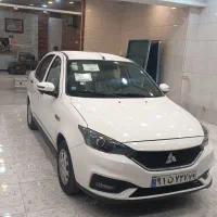 سایپا سهند، مدل ۱۴۰۴ صفر سفید و مشکی پارس خودرو|خودرو سواری و وانت|لاهیجان, لیالستان|دیوار