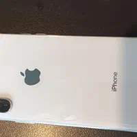 اپل iPhone XS با حافظهٔ ۲۵۶ گیگابایت
