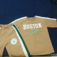 تیشرت و شلوار ست