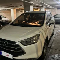 جک s3 مشابه صفر مدل ۱۴۰۲