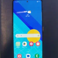 سامسونگ گلکسی A53 5G با حافظهٔ ۱۲۸ گیگابایت