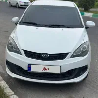 ام وی ام ۳۱۵ لاکچری