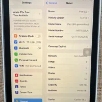 آیپد سری ۶ سیم کارت خور