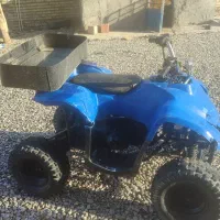 موتور چهارچرخ|موتورسیکلت|آق قلا, |دیوار