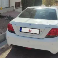 دنا ۹۵ تیپ دو فول|خودرو سواری و وانت|اسلام‌شهر, بهرام آباد|دیوار