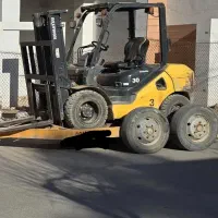 لیفتراک سیار، اجاره