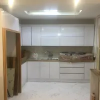 ۹۰ متری طبقه اول فول منظریه کوچه بنفشه یک
