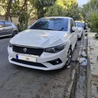 تارا اتوماتیک v2 مدل ۴۰۲|خودرو سواری و وانت|فولادشهر, C7|دیوار