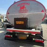 تیغه تانک ماموت مدل ۱۴۰۱|خودرو سنگین|اسلام‌شهر, ملک‌آباد|دیوار