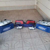 لوازم خودرو