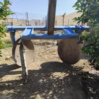 مرز کش|قطعات یدکی و لوازم جانبی|دشت ذهاب, |دیوار