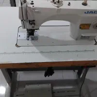 چرخ جک تیغ دار در حد نو