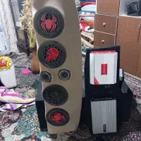 سیستم ماشین