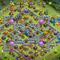 بازی کلش|کنسول، بازی ویدئویی و آنلاین|سقز, |دیوار