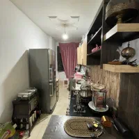 ۸۰ متر / گلریز / دو خواب / طبقه اول|فروش آپارتمان|مشهد, توس (بلوار توس)|دیوار