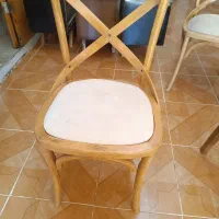 صندلی ناهار خوری