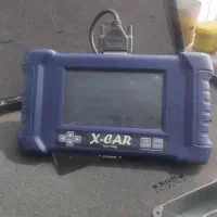 تنظیم موتوری علی ترابی