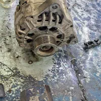 دینام ۲۰۶|قطعات یدکی و لوازم جانبی|بوئین زهرا, |دیوار