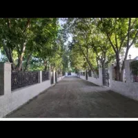 زمین باغ ویلاسند دار تهراندشت /سرخاب
