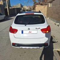 کوییکrسفیدمشکی|خودرو سواری و وانت|بجنورد, |دیوار