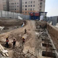 پیش فروش/سودمند/تهاتر/غرب ایرانمال|فروش آپارتمان|تهران, نگین غرب|دیوار