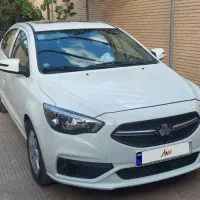 شاهین دنده ایGL