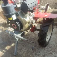 تیلر 12اسب کاما کاما