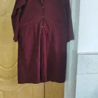 مانتوتوسی و زرشکی|لباس|قم, انصار‌الحسین|دیوار