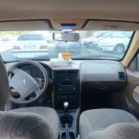 پژو 405 بی رنگ شاستی سالم|خودرو سواری و وانت|خلیل آباد, |دیوار