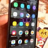 سامسونگ A2 core حافظه ۱۶ گیگ (سالم پلمپ)|موبایل|بروجرد, |دیوار